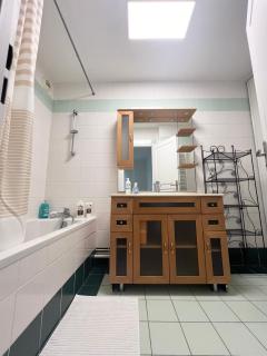 Appartement des Lilas 25km de Paris et Disney - Pontault-Combault - 2
