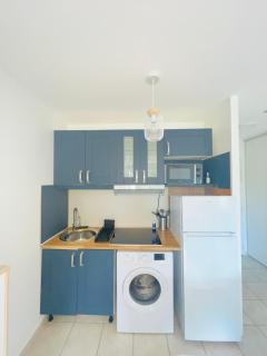 Appartement des Lilas 25km de Paris et Disney - Pontault-Combault - 5