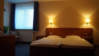 Landhotel Wilhelm Busch - 2