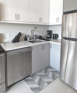 KozyStay Toronto - Toronto - 6