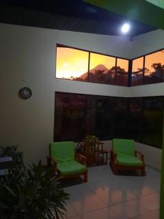 Green leaf house - 5
