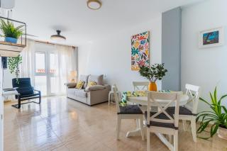 Apartamento Paquita R&R - Aguadulce - 0