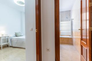 Apartamento Paquita R&R - 5