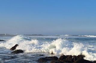 Total descanso frente al mar - 3