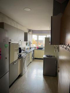 Lina home mansouriya - Mansouria - 9