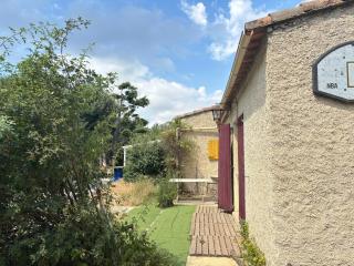 maison entière entrée forêt Ste Baume - Plan dʼAups - 4
