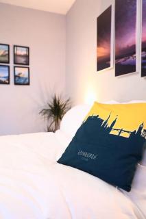 Stylish 1 bed flat on Royal Mile Edinburgh OldTown# - Edinburgh - 5