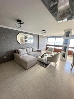 Apartamento Vacacional Cartagena 2 - Cartagena das Índias - 0