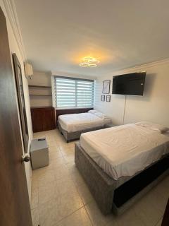 Apartamento Vacacional Cartagena 2 - Cartagena das Índias - 6