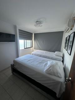 Apartamento Vacacional Cartagena 2 - Cartagena das Índias - 5