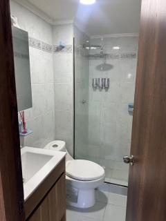 Apartamento Vacacional Cartagena 2 - Cartagena das Índias - 4