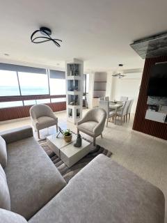 Apartamento Vacacional Cartagena 2 - Cartagena das Índias - 2
