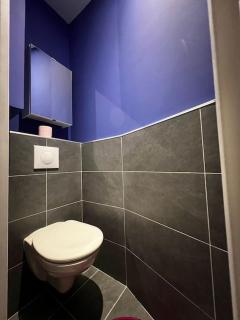 Appartement Neuf Côté La Défense - Courbevoie - 6