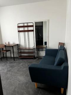 Appartement Neuf Côté La Défense - Courbevoie - 3
