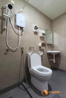 ARC Austin Hills Apartment #2BR2B 5pax by Cowidea - 4