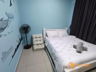 ARC Austin Hills Apartment #2BR2B 5pax by Cowidea - 1