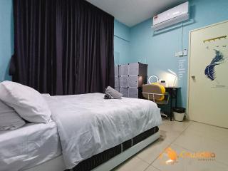 ARC Austin Hills Apartment #2BR2B 5pax by Cowidea - 0