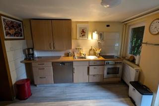 Ferienhaus Weserblick - 1