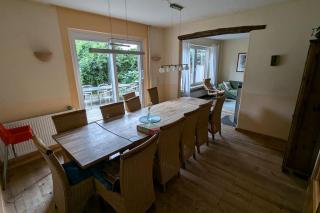 Ferienhaus Weserblick - 2