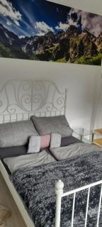 Wohnung im Zentrum von Albstadt - 3