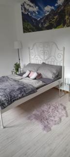 Wohnung im Zentrum von Albstadt - 2