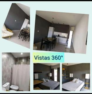 Vistas360carlospaz - Villa Carlos Paz - 7