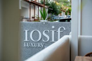 IOSIF LUXURY ROOMS CENTER - Neos Marmaras - 8