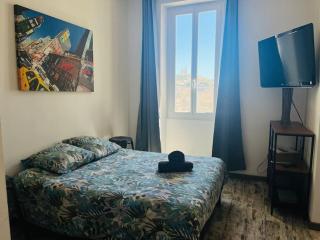 Studio paisible, climatisé avec vue Notre Dame - Marsiglia - 7