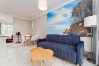 Apartament Baltic Park IIIB by HolidaySun - Poland - 8