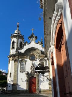 Casa Nonada - São João del Rei - 3