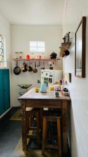 Casa Nonada - São João del Rei - 2