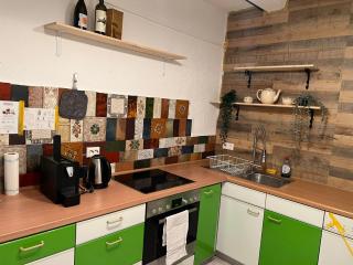 Wohnung im Zentrum von Albstadt - 1