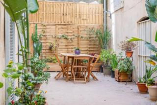 Le Séduisant T2/terrasse, Notre Dame de la Garde - Marsiglia - 7