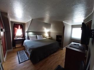 Cozy and quiet apartment on the second floor - Escalante - 6