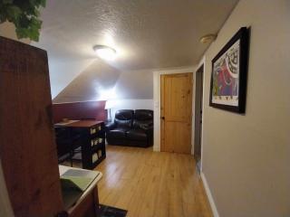 Cozy and quiet apartment on the second floor - Escalante - 5