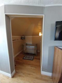 Cozy and quiet apartment on the second floor - Escalante - 2