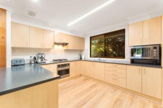 The Bower at Purling Brook - Springbrook - 1