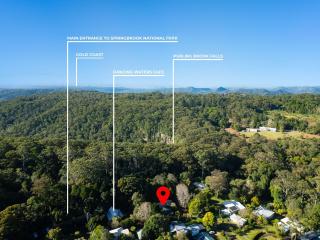 The Bower at Purling Brook - Springbrook - 7