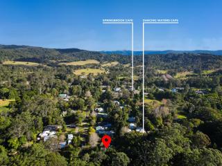 The Bower at Purling Brook - Springbrook - 6