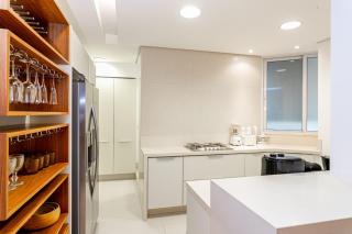 3 Quartos no Leblon a 2 min da praia | GSM 493/203 - Rio de Janeiro - 6