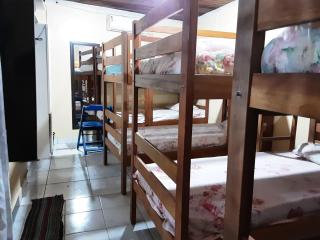 Albergue Flor do Caribe - Parintins - 7
