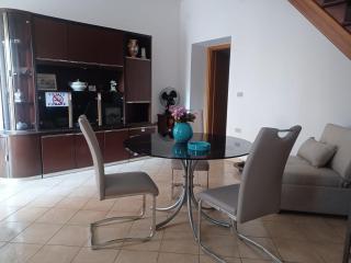 Appartamento Ileana a pochi minuti da Tropea, 2 bagni - Le Pioppe - 8