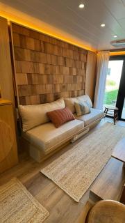 City Hideaway, Off Grid Luxe - Lancaster - 2