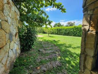 Anapoima- Casa campestre en conjunto con piscina privada - Anapoima - 7