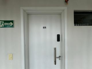 Flat bem localizado JP - João Pessoa - 9