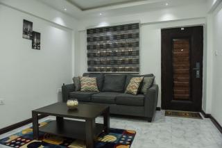 Naas Luxury Apartment - 6