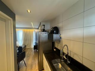 Flat bem localizado JP - 5