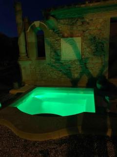 Maison élégante à Villalier avec Jacuzzi - 3