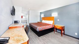 Executive Inn Hondo - Hondo - 0