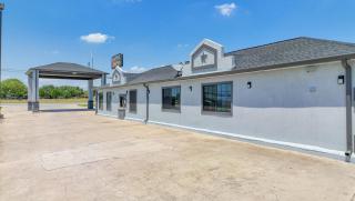 Executive Inn Hondo - Hondo - 5
